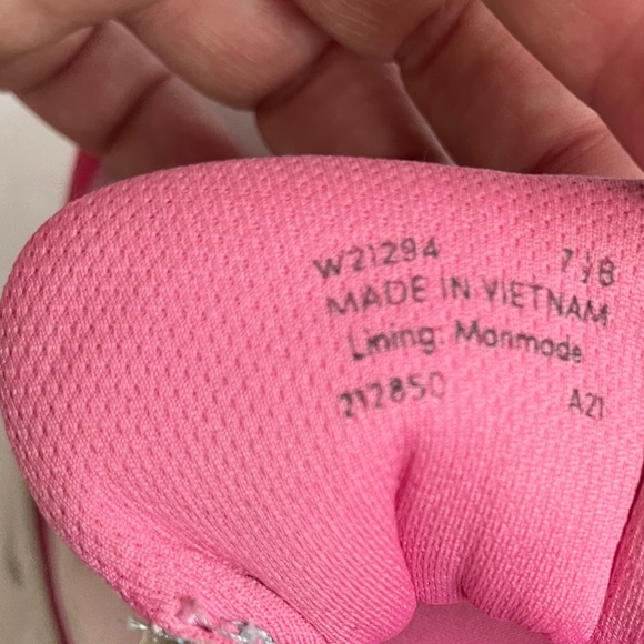 Cole Haan Women's Zerogrand Radiant Sneakers 7.5B - Picture 13 of 14